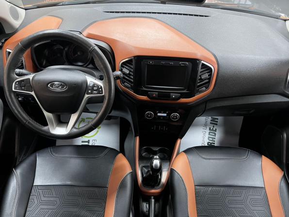 Lada (ВАЗ) XRAY I с пробегом 2020 года, цена 1 285 000 рублей, 71587 км, хэтчбек, Автокод Объявления
