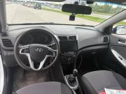 Hyundai Solaris I Пермь  - изображение 12