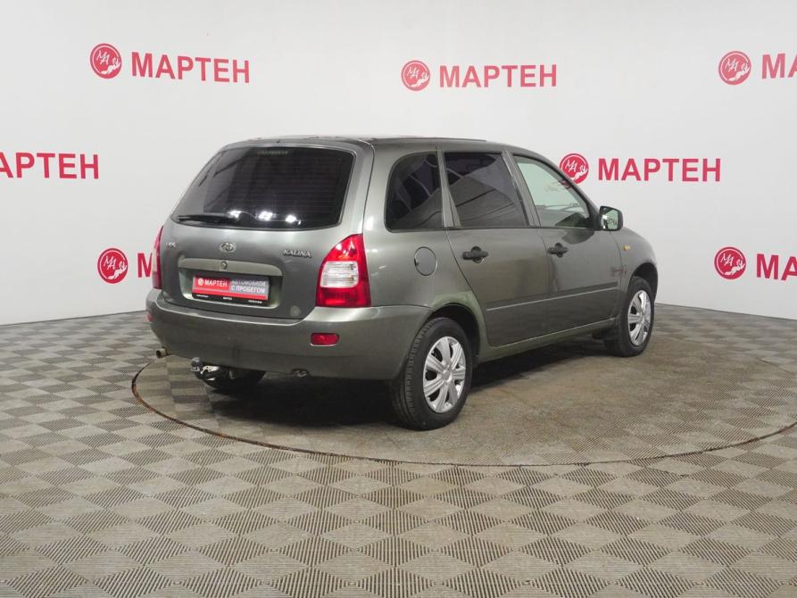 Lada (ВАЗ) Kalina I Вологда  - изображение 5
