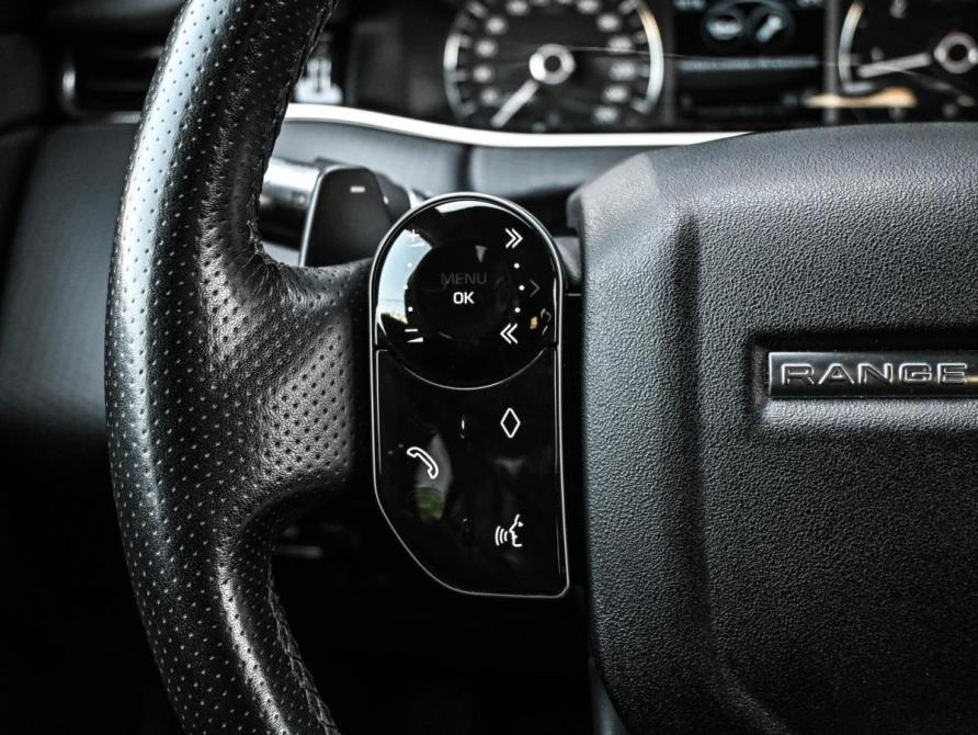 Land Rover Range Rover Evoque II Новороссийск  - изображение 14