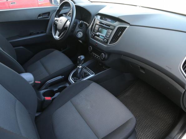 Hyundai Creta I с пробегом 2017 года, цена 1 283 000 рублей, 235000 км, внедорожник, Автокод Объявления