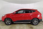 Hyundai ix35 I Рестайлинг Волгоград  - изображение 29