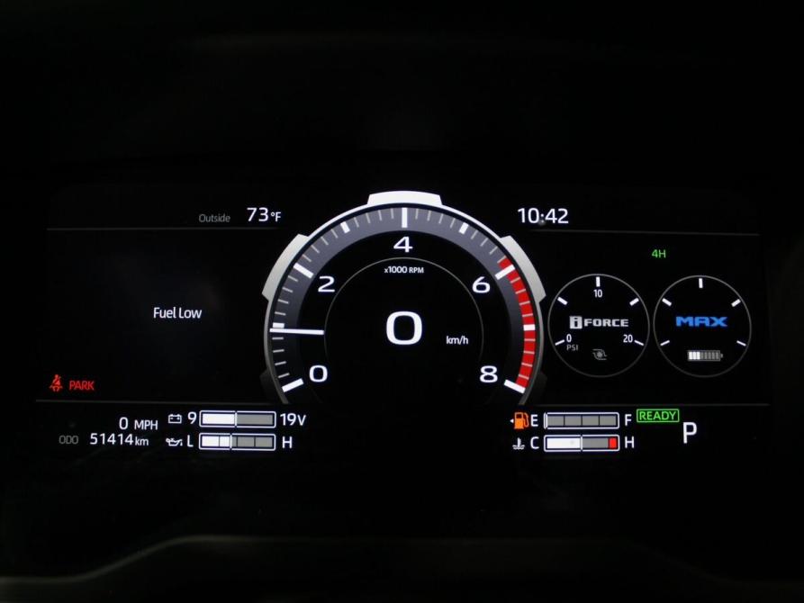 Toyota Tundra III Москва  - изображение 19