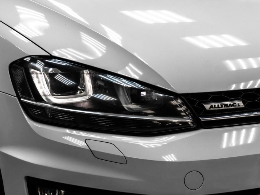 Volkswagen Golf VII Рестайлинг Тюмень  - изображение 6