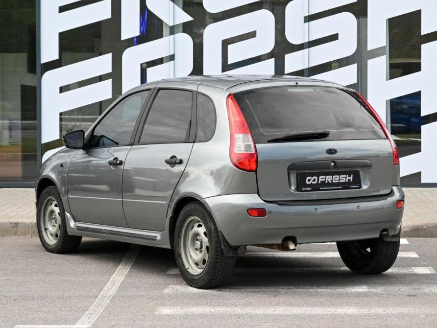 Lada (ВАЗ) Kalina I Волгоград  - изображение 2