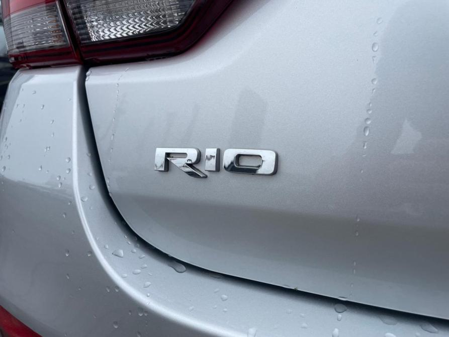 Kia Rio IV Вологда  - изображение 15