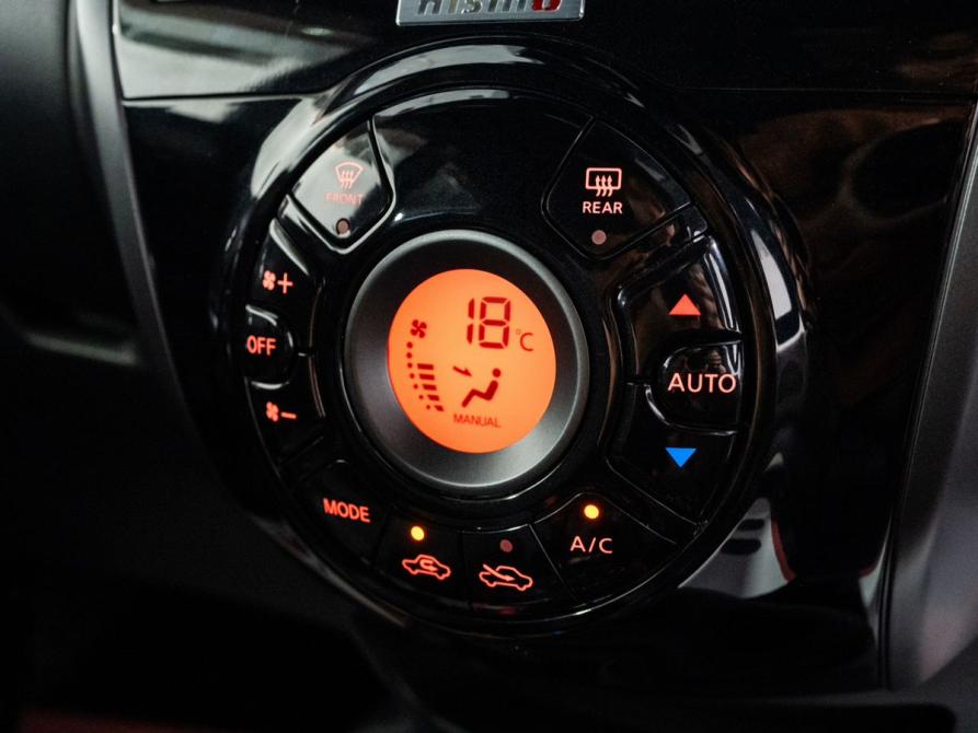 Nissan Note II Рестайлинг Иркутск  - изображение 16
