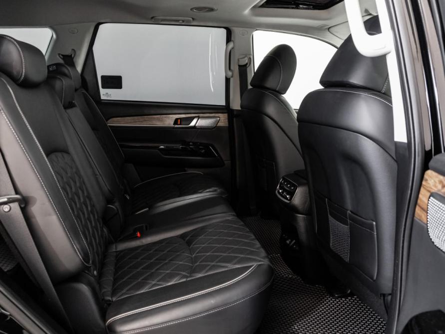 Kia Mohave I Рестайлинг 2 Санкт-Петербург  - изображение 29