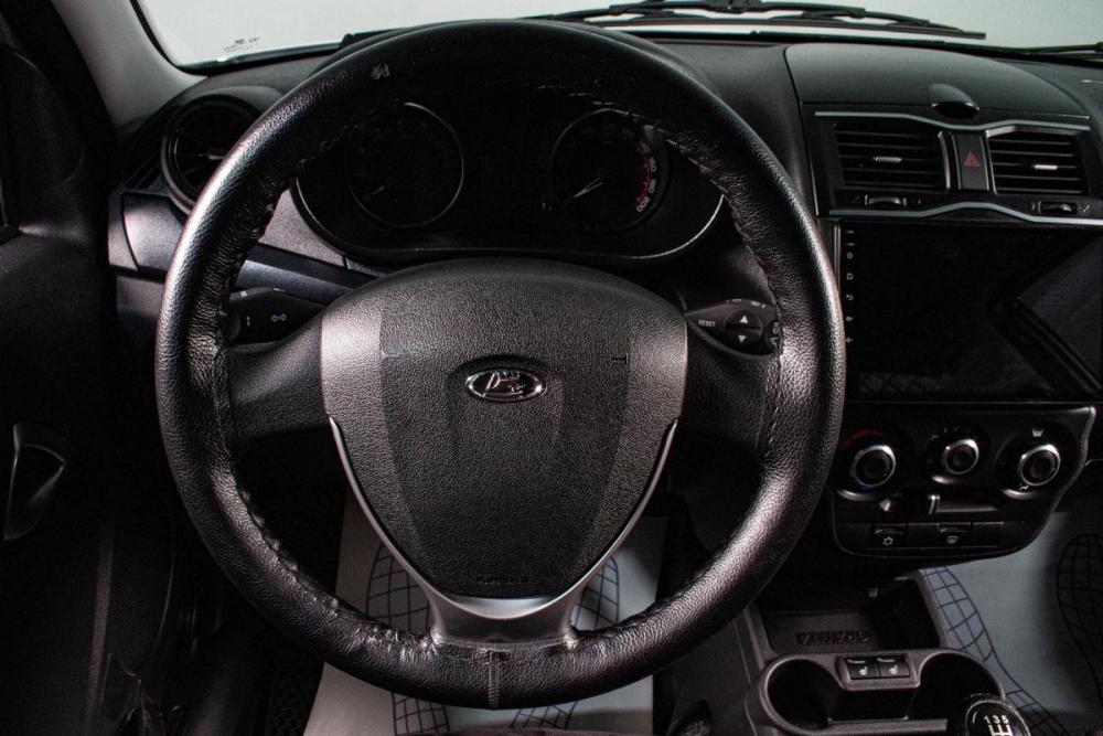Lada (ВАЗ) Granta I Рестайлинг Сургут  - изображение 11
