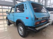 Lada (ВАЗ) 2121 (4x4) I Арзамас  - изображение 12