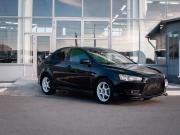 Mitsubishi Lancer X Курган  - изображение 27