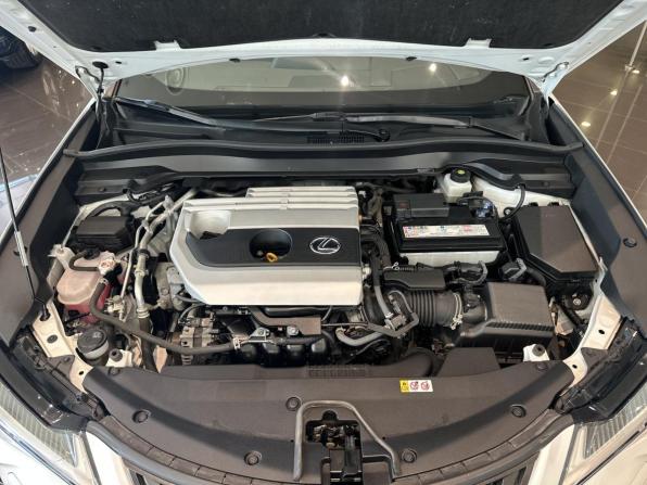 Lexus UX I с пробегом 2021 года, цена 3 056 000 рублей, 94816 км, внедорожник, Автокод Объявления