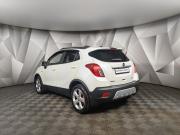 Opel Mokka I Москва  - изображение 23