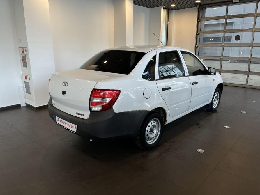 Lada (ВАЗ) Granta I Чебоксары  - изображение 3