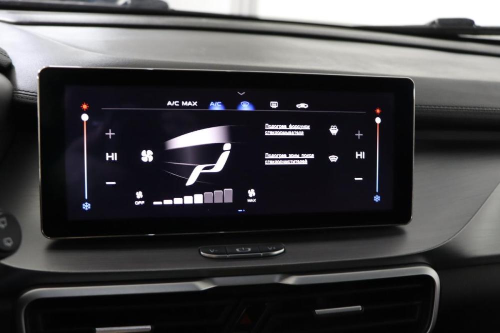 Geely Coolray I Нижний Новгород  - изображение 18