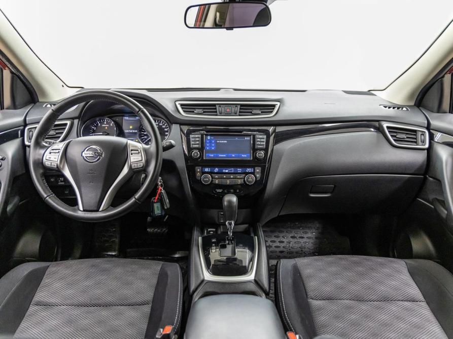 Nissan Qashqai II Волгоград  - изображение 13