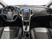 Opel Astra J Рестайлинг Казань  - изображение 14