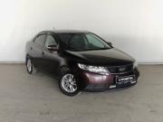 Kia Cerato II Москва  - изображение 20