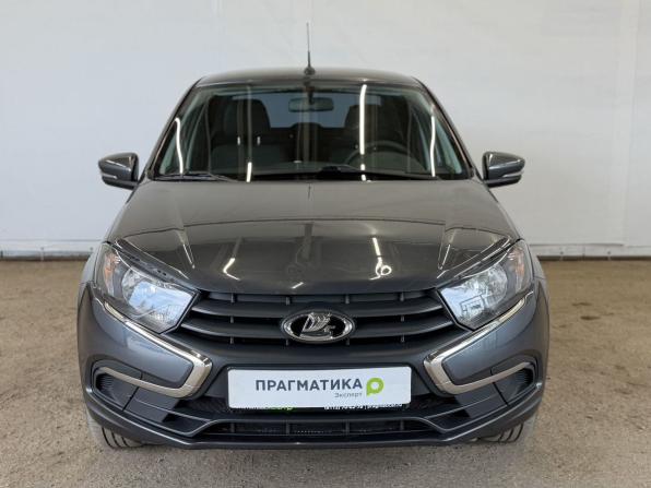 Lada (ВАЗ) Granta I Рестайлинг с пробегом 2023 года, цена 710 000 рублей, 77805 км, седан, Автокод Объявления