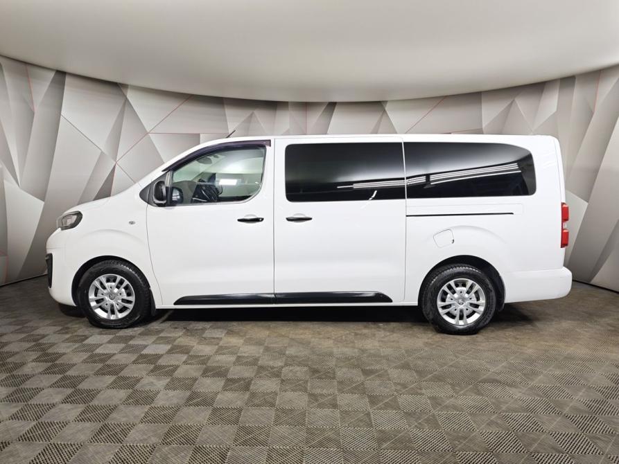 Peugeot Traveller I Москва  - изображение 5