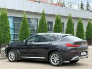 BMW X4 II (G02) Рестайлинг Уфа  - изображение 18