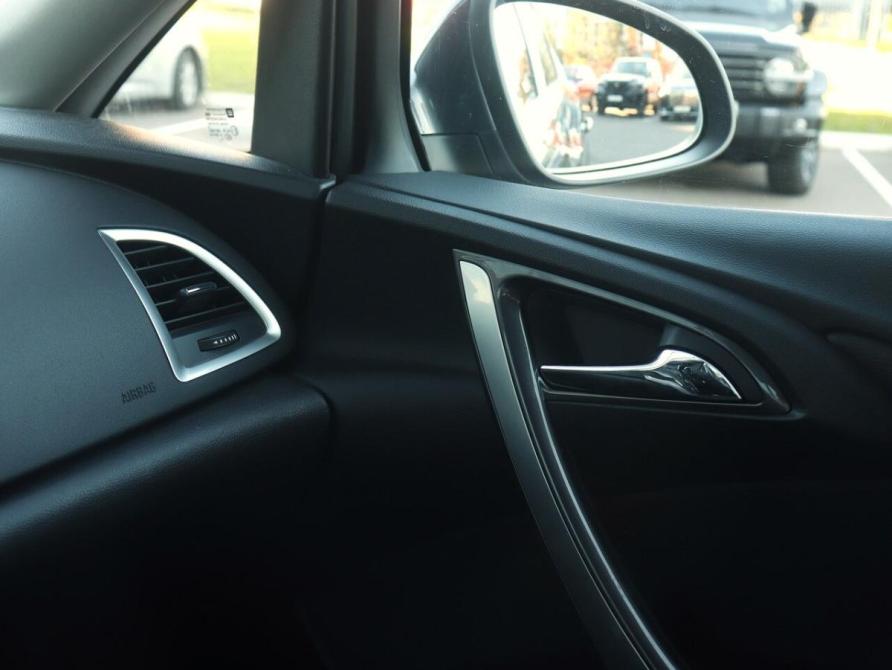 Opel Astra J Рестайлинг Казань  - изображение 15
