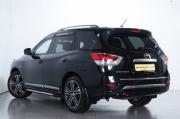 Nissan Pathfinder IV Челябинск  - изображение 31