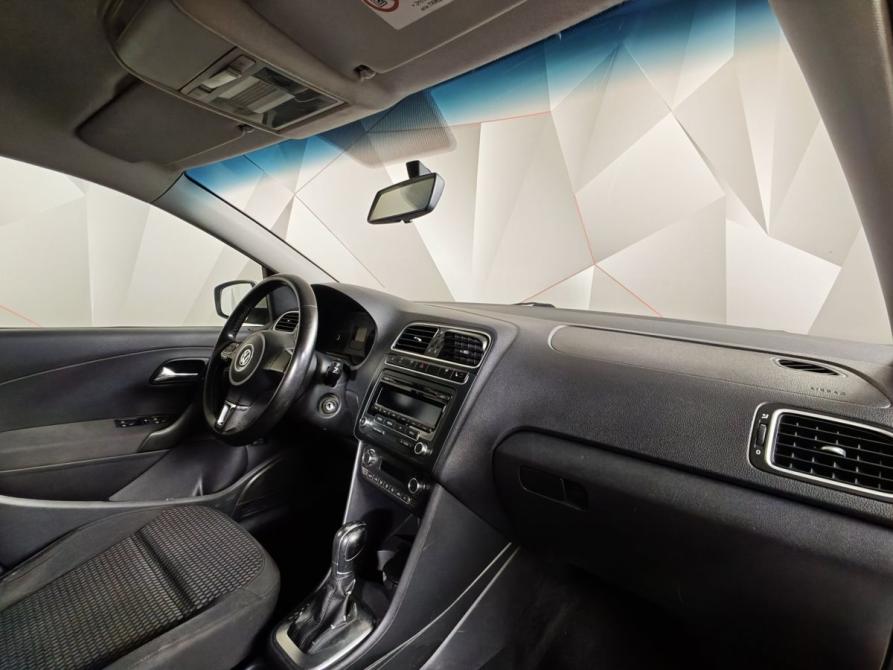 Volkswagen Polo V Москва  - изображение 12