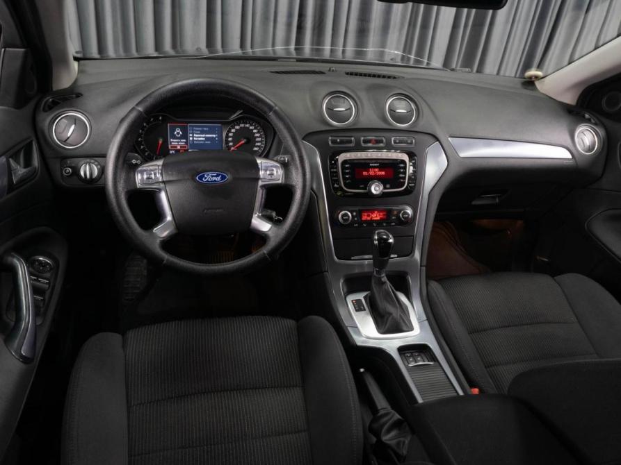 Ford Mondeo IV Рестайлинг Тюмень  - изображение 6