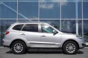 Hyundai Santa Fe II Рестайлинг Ульяновск  - изображение 27