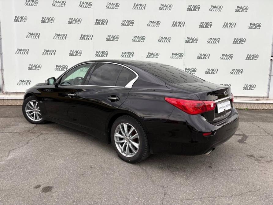 Infiniti Q50 I Нижний Тагил  - изображение 6
