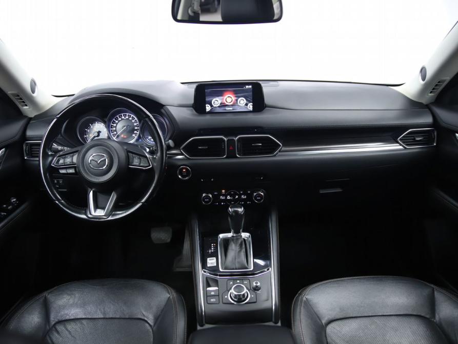 Mazda CX-5 II Уфа  - изображение 16