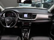 Kia Stonic I Москва  - изображение 31