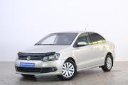 Volkswagen Polo V Омск  - изображение 29