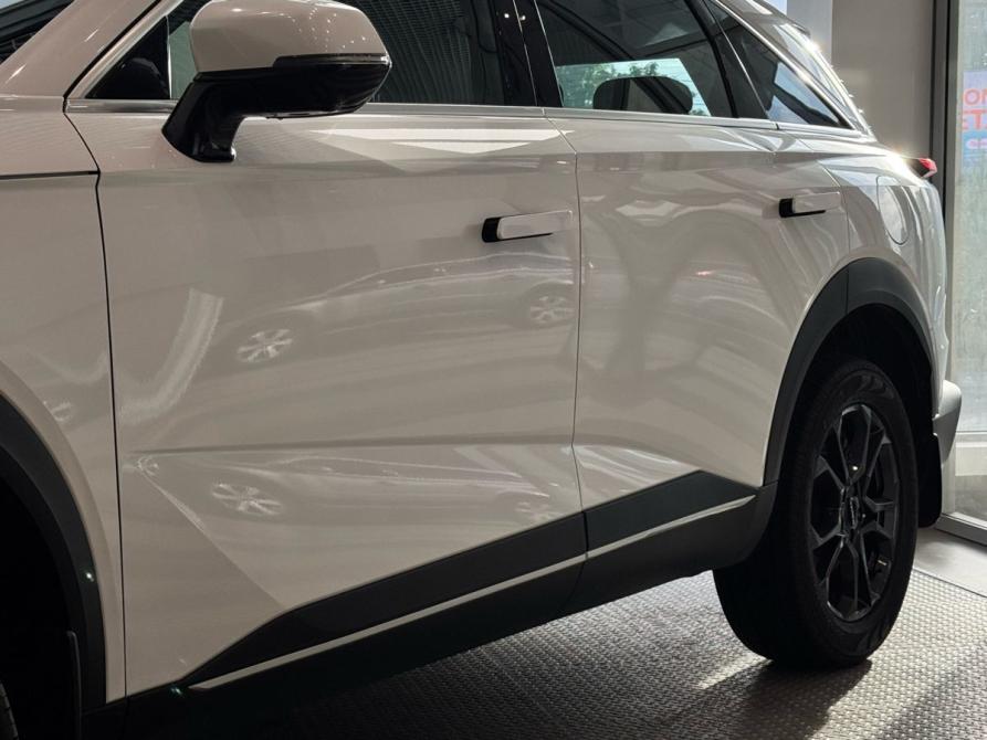Haval F7 II Санкт-Петербург  - изображение 9