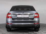 Skoda Octavia III (A7) Химки  - изображение 20