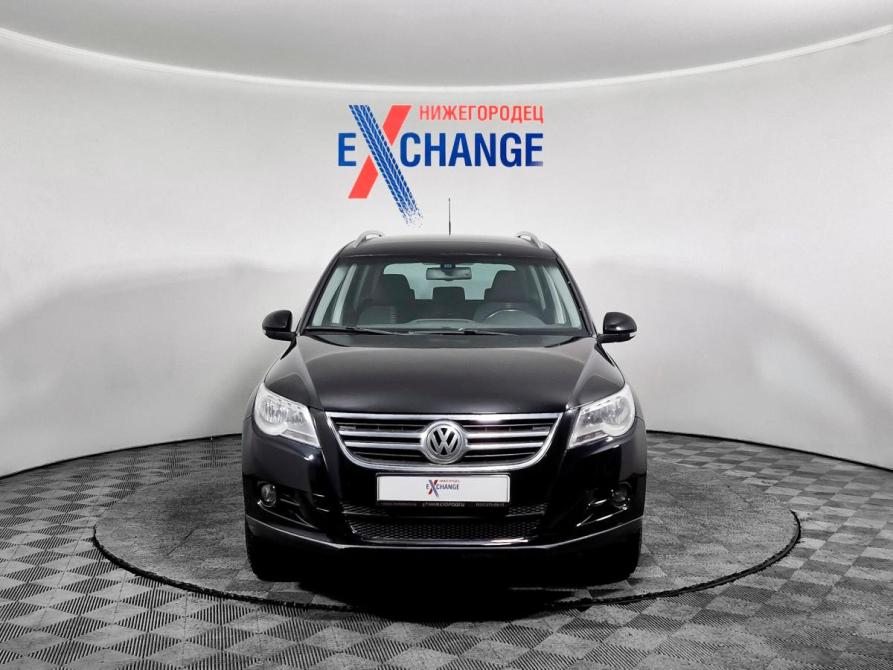 Volkswagen Tiguan I Нижний Новгород  - изображение 2