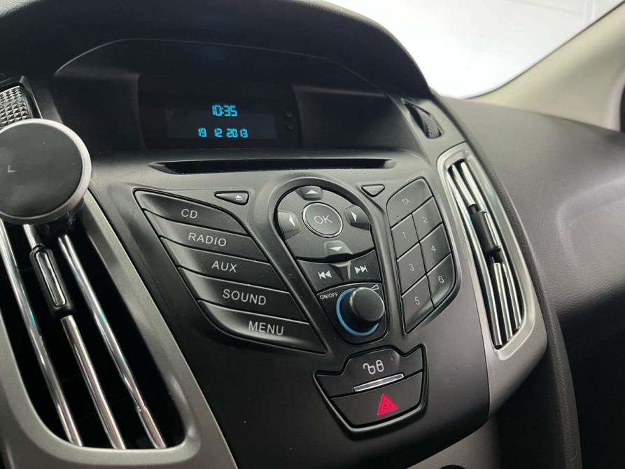 Ford Focus III Уфа  - изображение 11