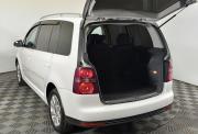 Volkswagen Touran I Рестайлинг Нижний Новгород  - изображение 30