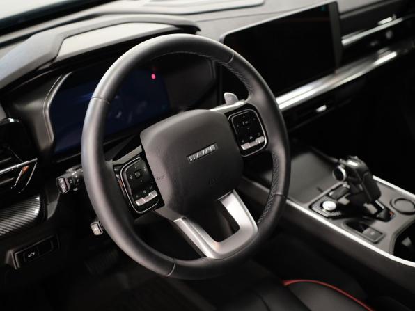 Haval H3 I с пробегом 2024 года, цена 2 425 000 рублей, 17974 км, внедорожник, Автокод Объявления