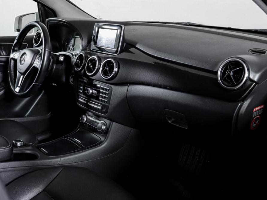 Mercedes-Benz B-Класс II (W246) Москва  - изображение 10
