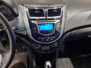Hyundai Solaris I Пермь  - изображение 22