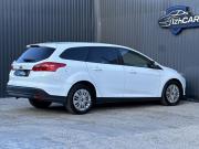 Ford Focus III Рестайлинг Ижевск  - изображение 28