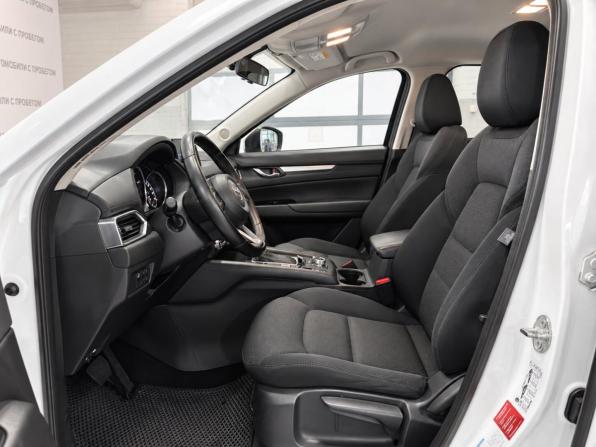 Mazda CX-5 II с пробегом 2017 года, цена 2 299 000 рублей, 113000 км, внедорожник, Автокод Объявления