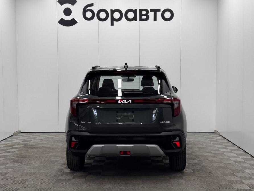 Kia Seltos II Воронеж  - изображение 6