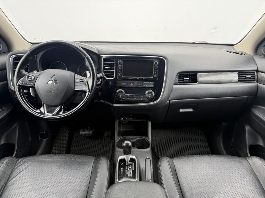 Mitsubishi Outlander III Москва  - изображение 12