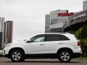 Kia Sorento II Рестайлинг Москва  - изображение 23