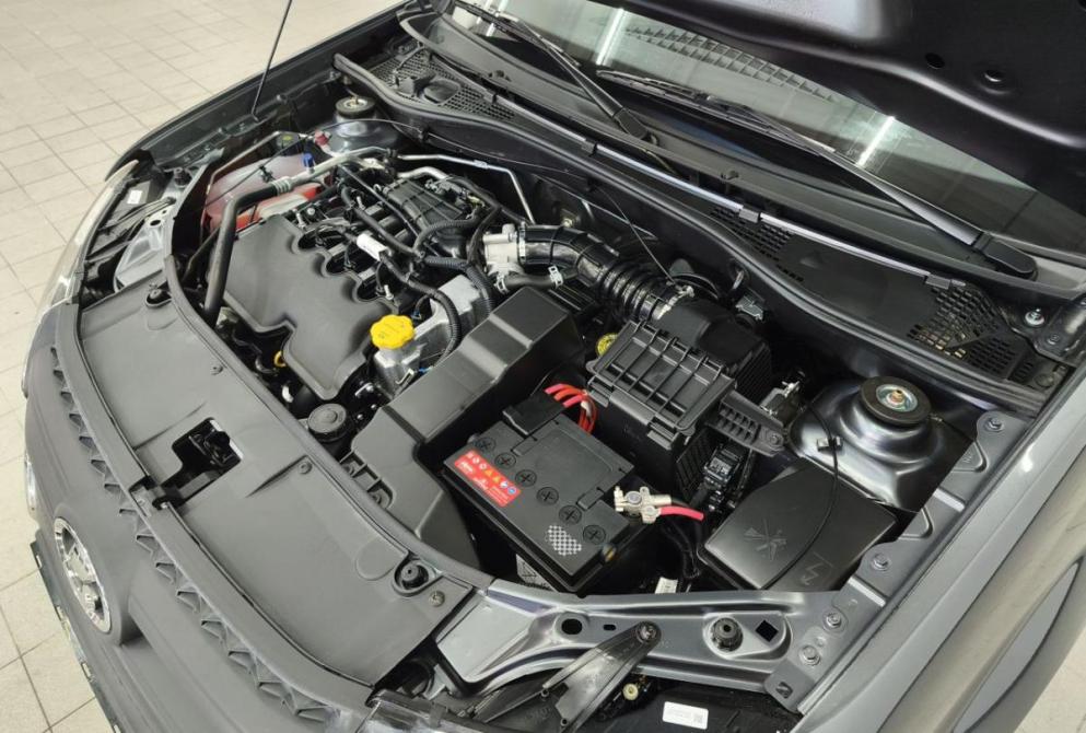 Lada (ВАЗ) Largus I Рестайлинг Екатеринбург  - изображение 22