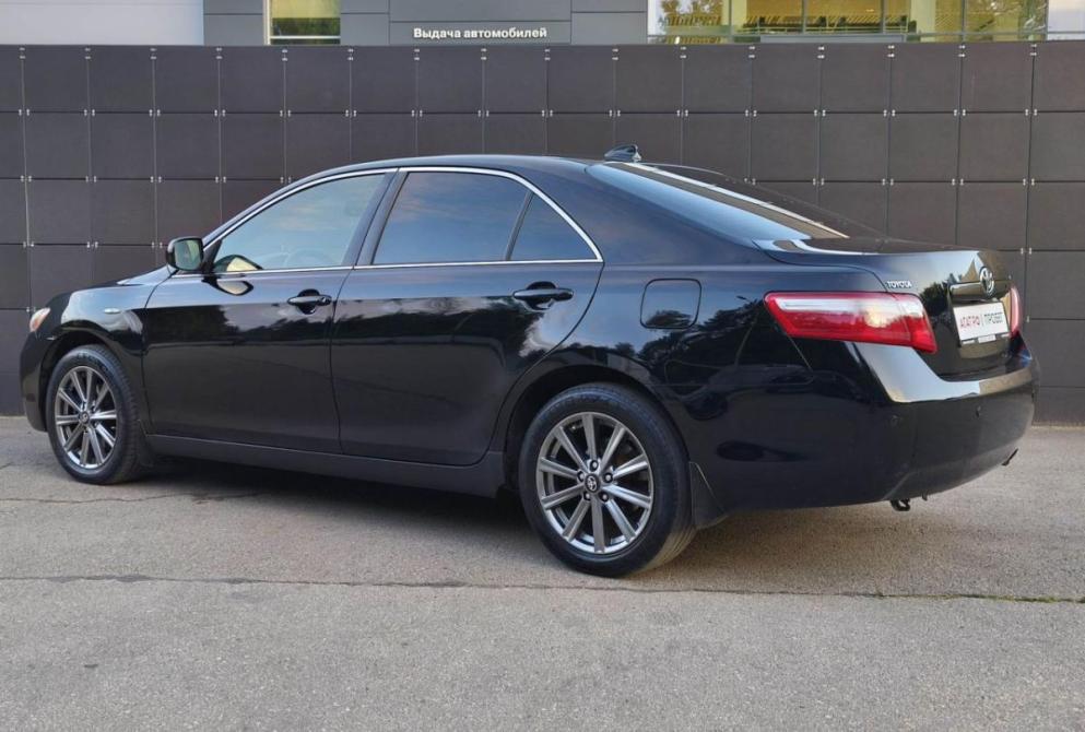 Toyota Camry VI (XV40) Сыктывкар  - изображение 7