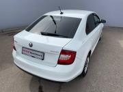 Skoda Rapid I Рестайлинг Стерлитамак  - изображение 46